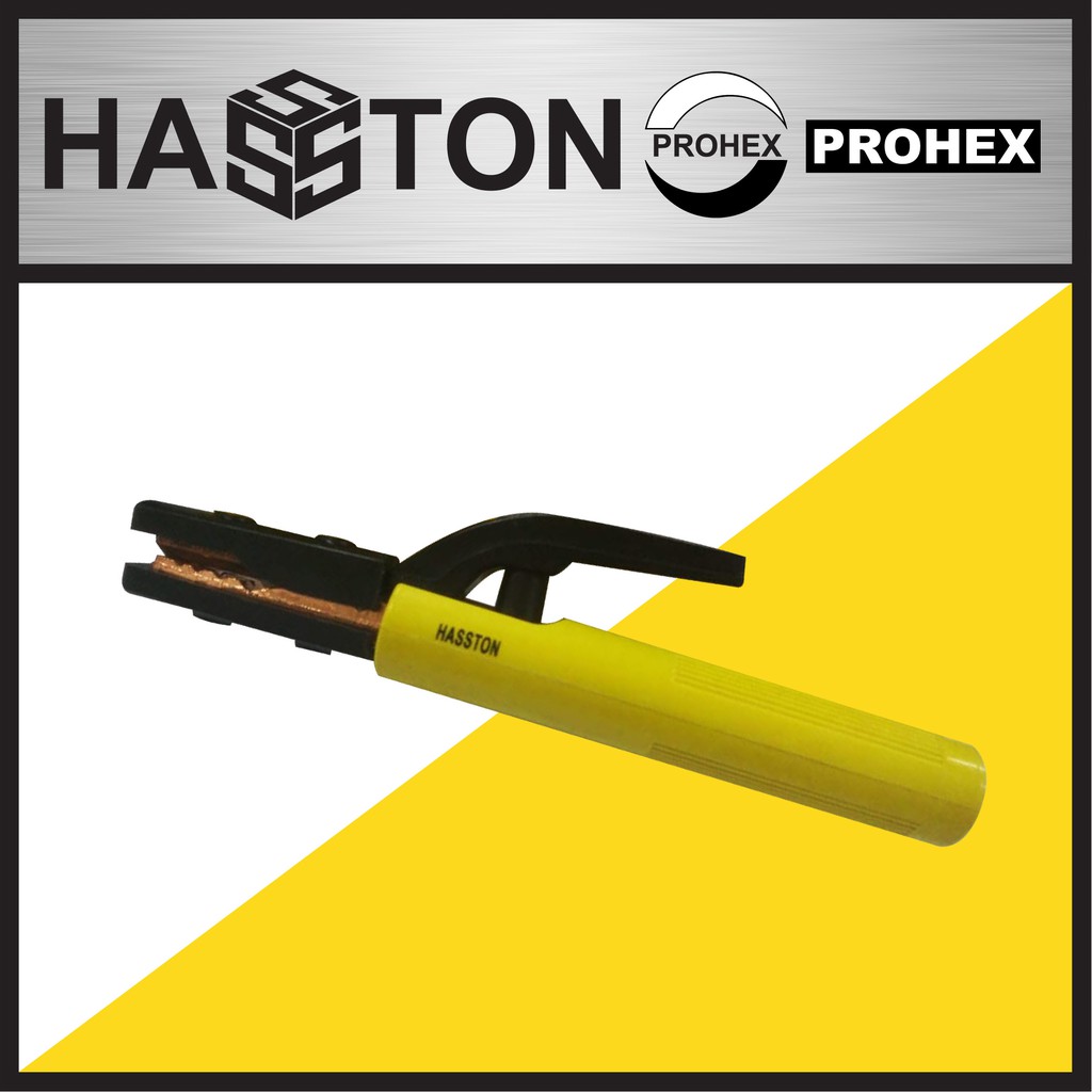 

HASSTON Tang las 800A (4261-003)