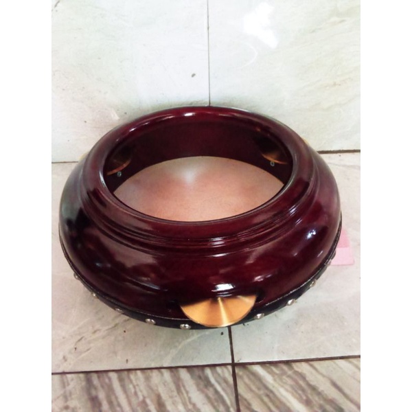 alat Hadroh/terbang banjari natural