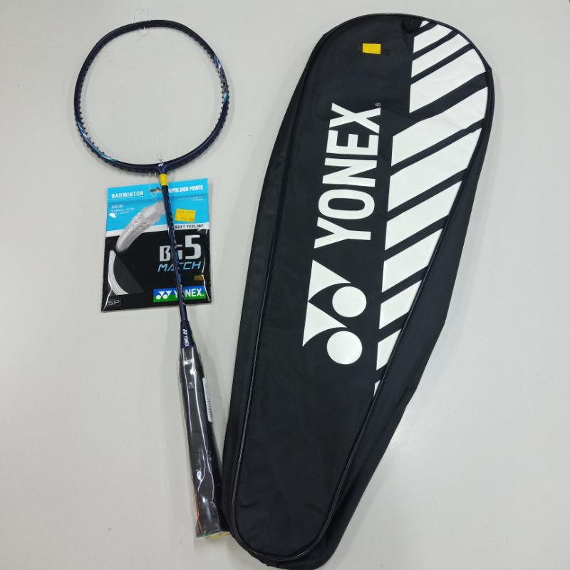 raket racket reket yonex astrox astrok lite 27i original