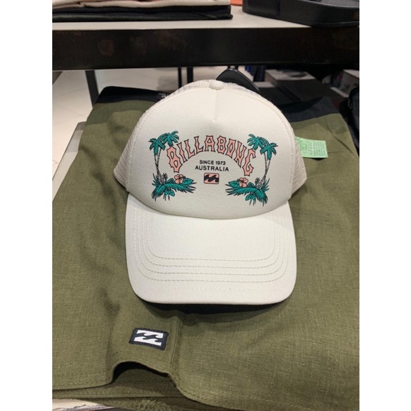 Topi Billabong australia