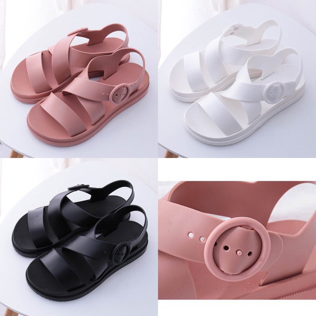 SP 076 SANDAL  IMPORT  BATAM  SENDAL WANITA  TIDAK ADA BOX 