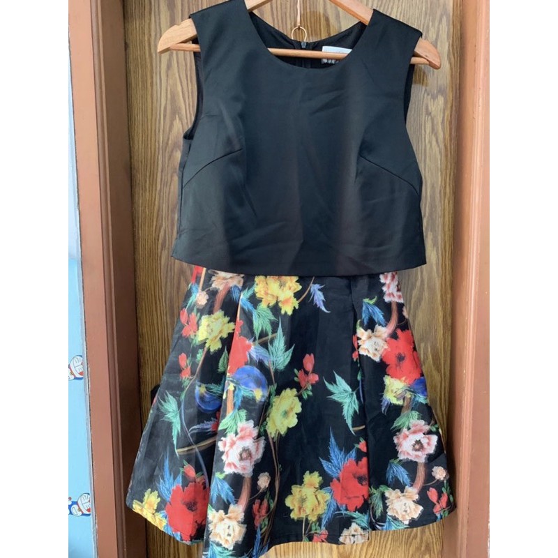 Premium Dress Milly & Charlotte