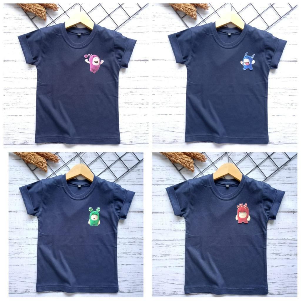 STELAN JOGGER ANAK 1-6 TAHUN/STELAN SABLON ODDBODS ANAK