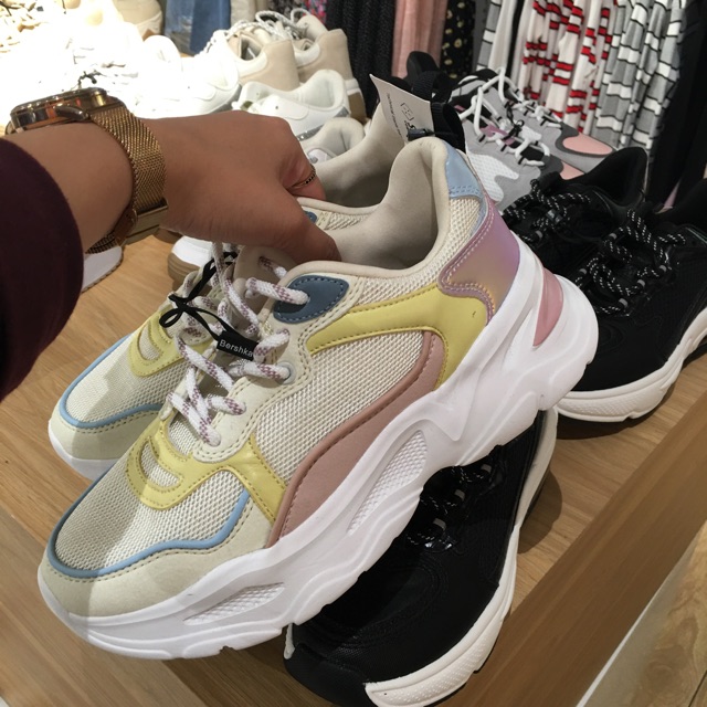Bershka sepatu original from bershka sale