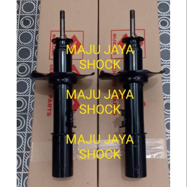 shockbreaker suzuki esteem depan