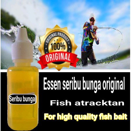 essen aroma seribu bunga biang murni essen biang