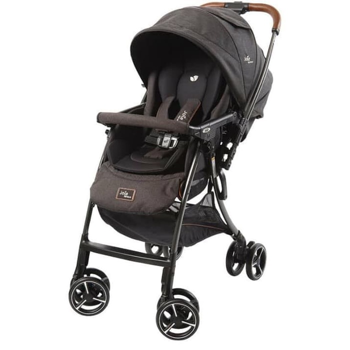 Joie Stroller Signature SMA Baggi 4WD