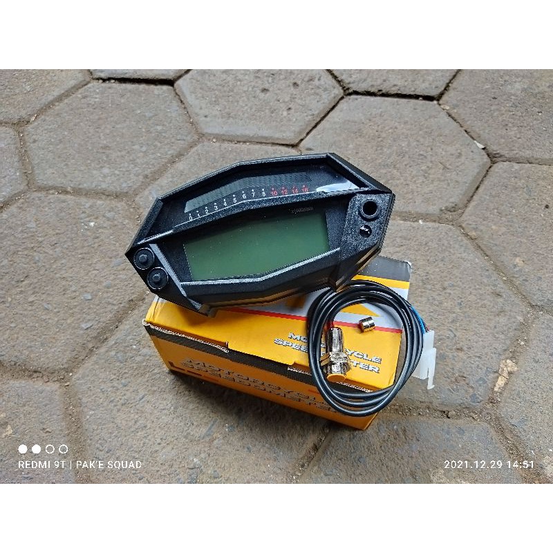 spido Z1000 spidometer Z1000 spedometer digital spido cb spido ZX1000