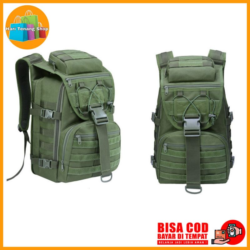 Tas ransel 9900/tas ransel tactical/tas ransel outdoor/tas import