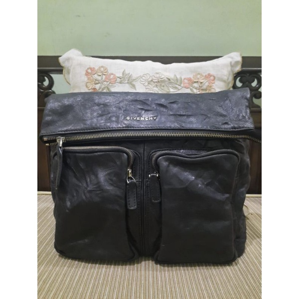 Tas Wanita Branded Second Givenchy Tas Ransel