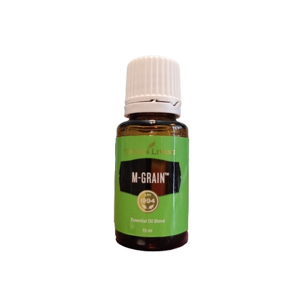 M-Grain Essential Oil Young Living 15ml