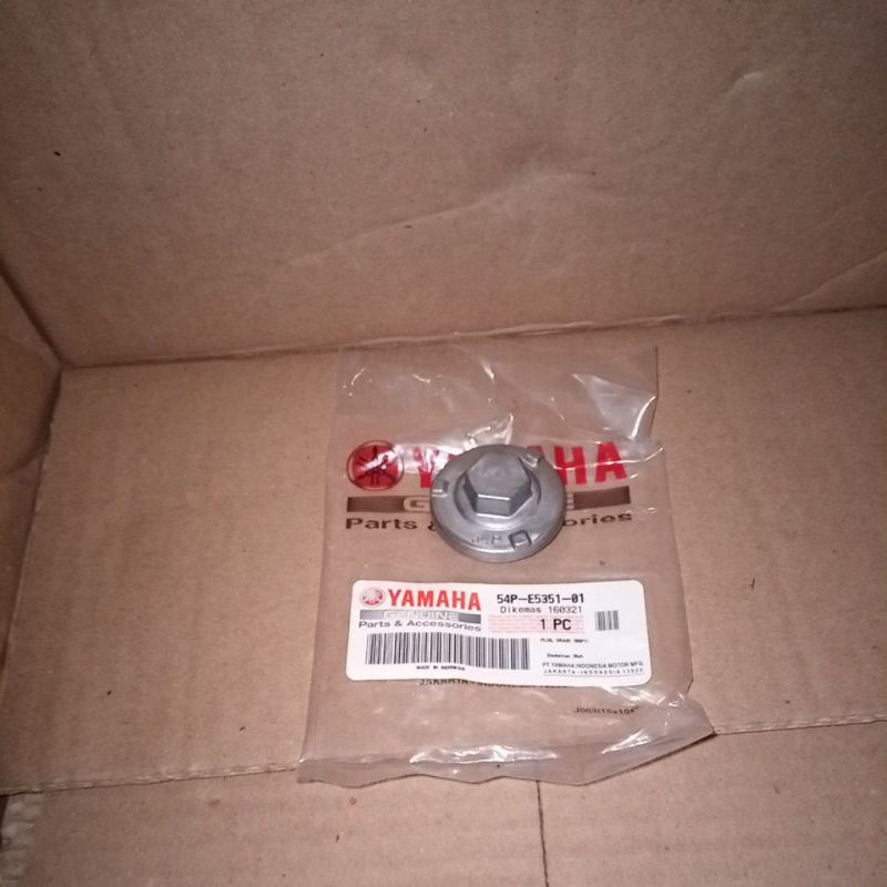 tutup oli bawah mio j .mio gt. soul gt. mio m3