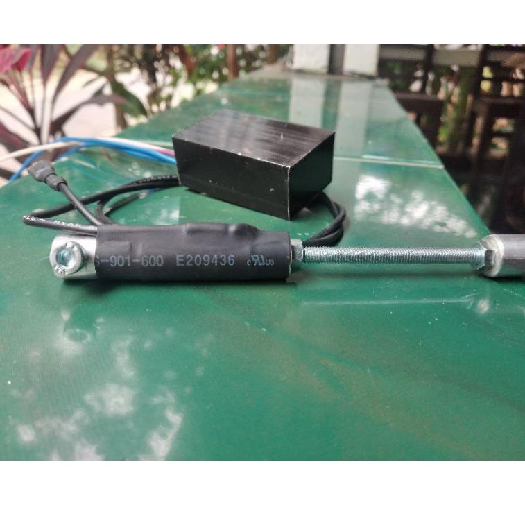FREE ONGKIR Quickshifter Segala tipe motor injeksi atau karbu bisa... [KODE Y6789]