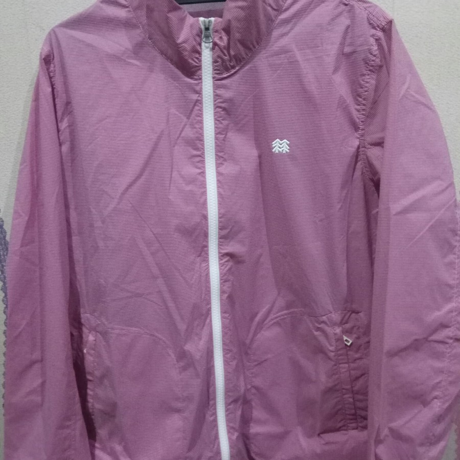 Jaket Gunung Wanita Kolon Sport Original Women Series
