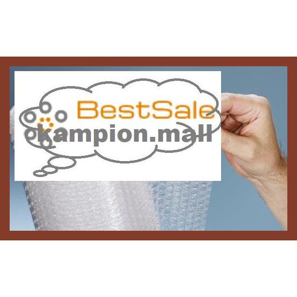 

Y7Tuut7- Tambahan Extra Bubble Wrap Untuk Packing Agar Aman Sampai Tujuan E46Et57-