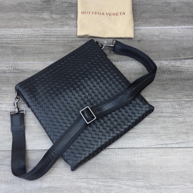 Bottega Veneta Men Bag Smq7112 Shopee Indonesia