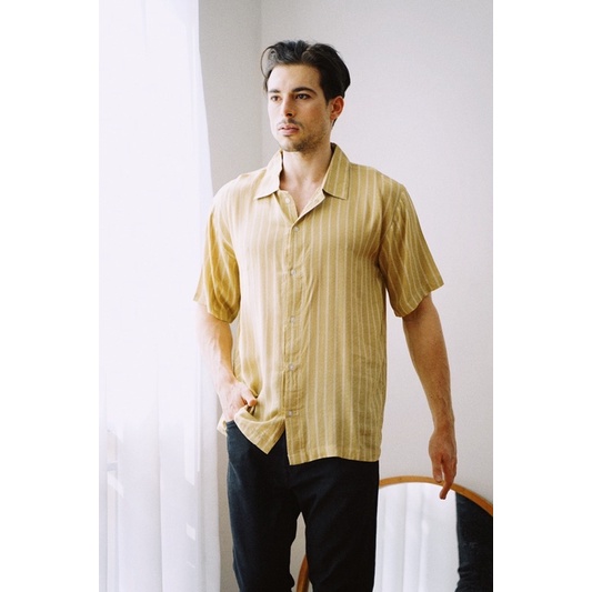 Carter Shirt for Men