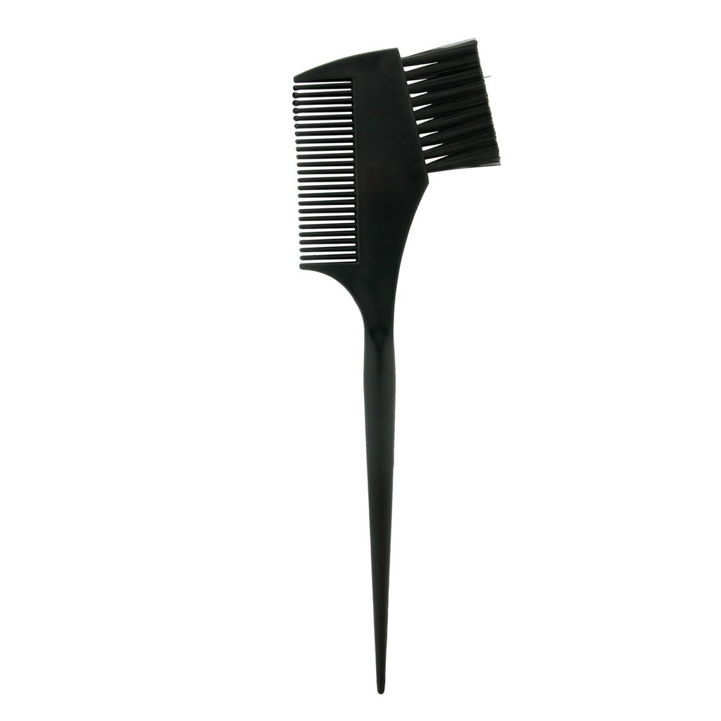 Sisir Semir Rambut Sisir Cat Rambut Kuas Semir Kuas Cat Rambut - 1 Pcs