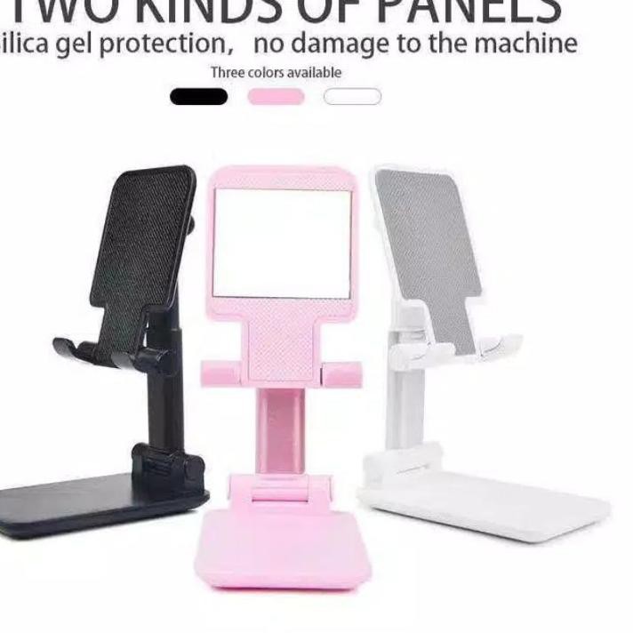 Segera Folding Desktop HD-23 Phone Stand Holder stand HD23