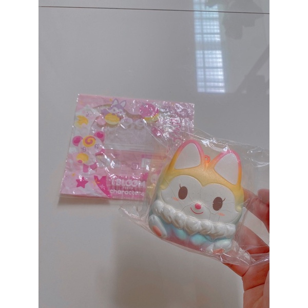 ibloom chigiri foxy rainbow Limited