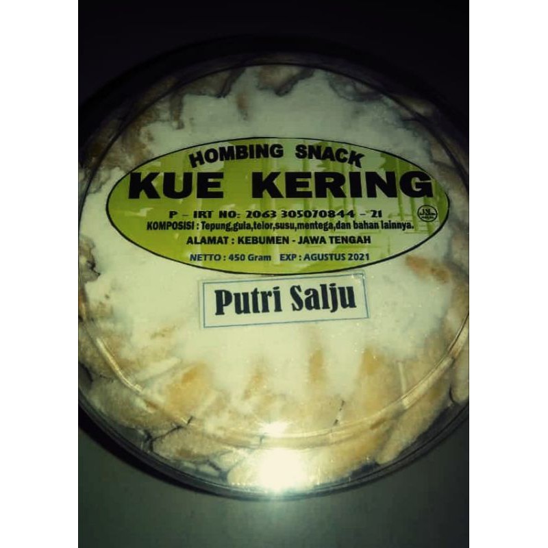 

Putri Salju