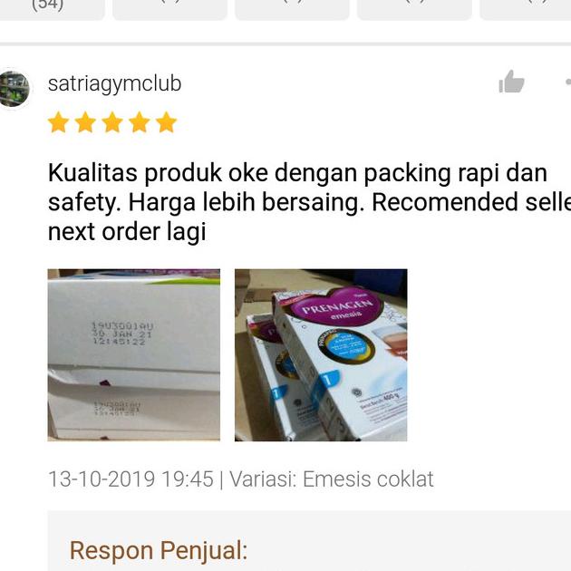 

PRENAGEN ESENSIS 360GR PERENCANAAN HAMIL