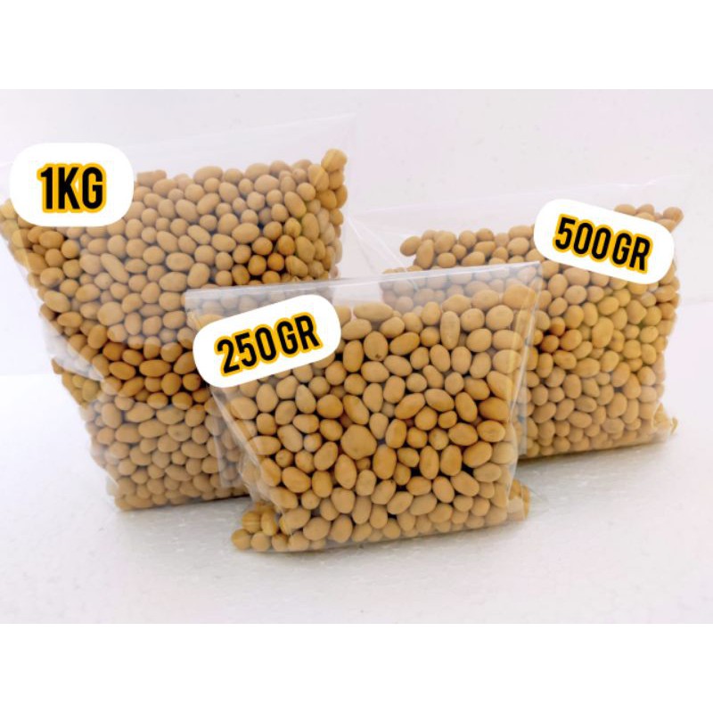 

.250 gr kacang atom / kacang oven (ds bgr)