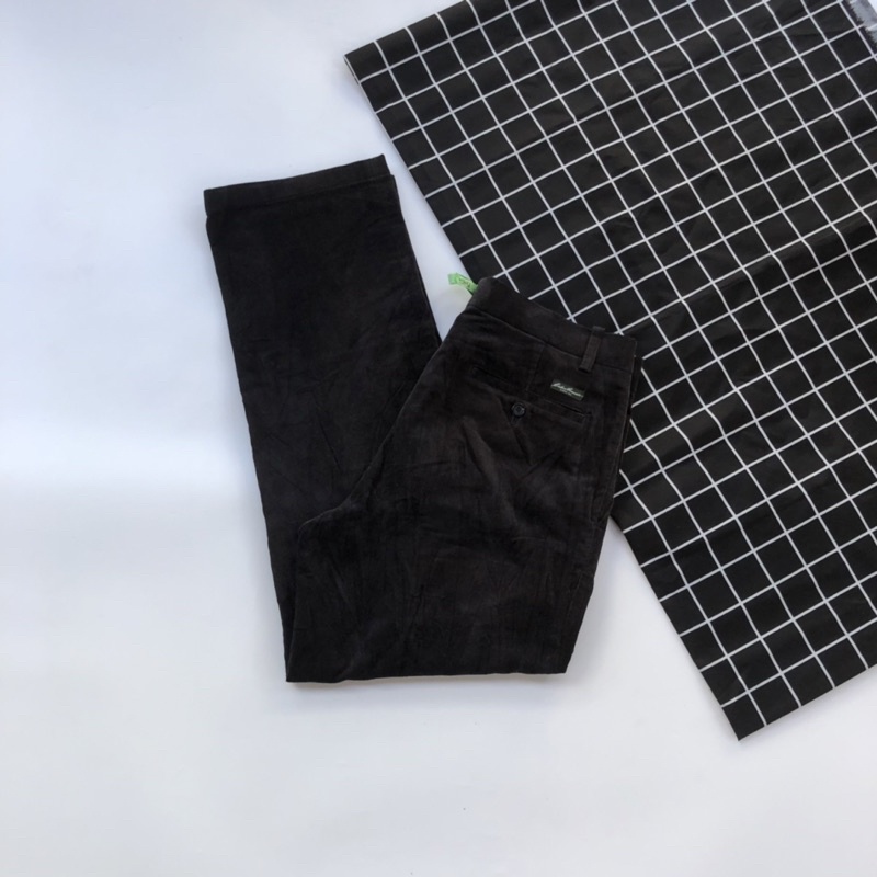 Eddie Bauer Corduroy Pants