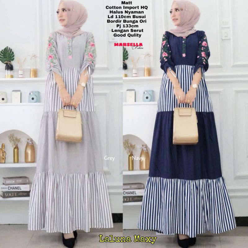 LALUNA MAXY MARSELLA