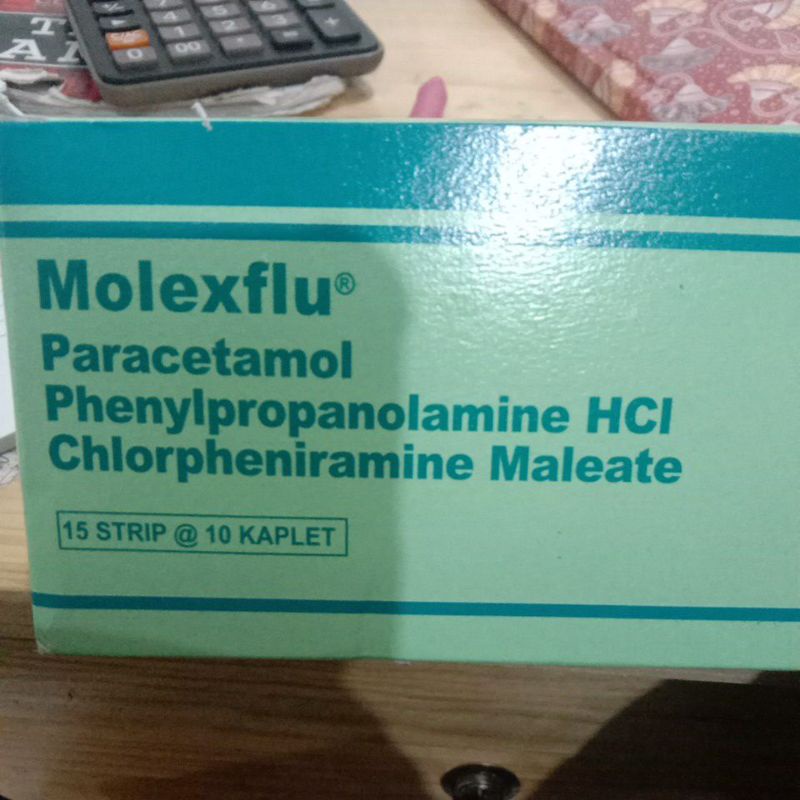 Molexflu