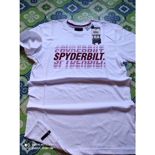 Kaos spyderbilt bm original