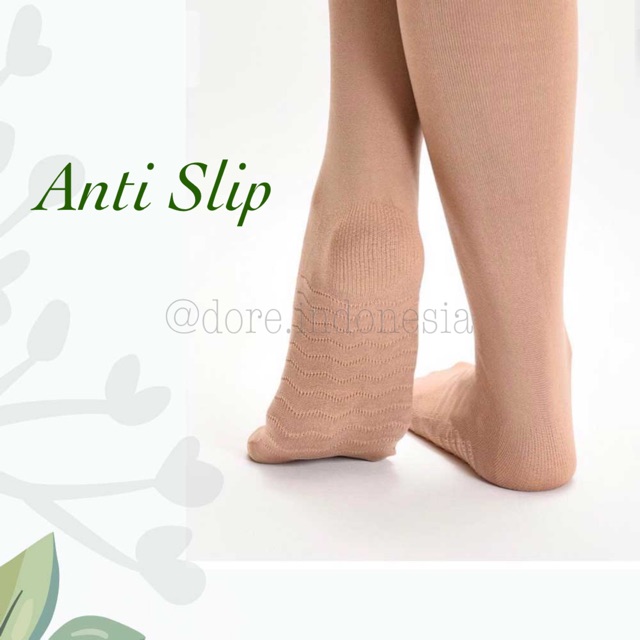 Kaos Kaki Turki DORE Original 🇹🇷 (Turkish Socks) Kaos Kaki Rasa Stocking-2