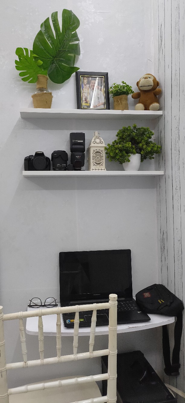 Obeng Multi Kunci Shock Mini 20 In 1 / Tools Kit