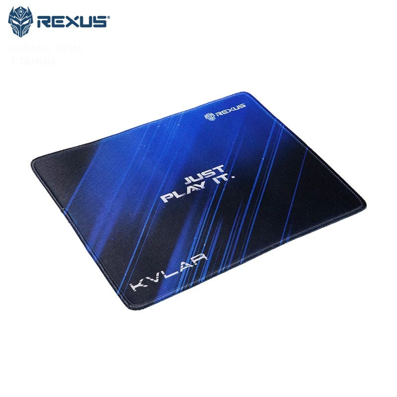 Mousepad Rexus Kvlar T4 Gaming Mousepad