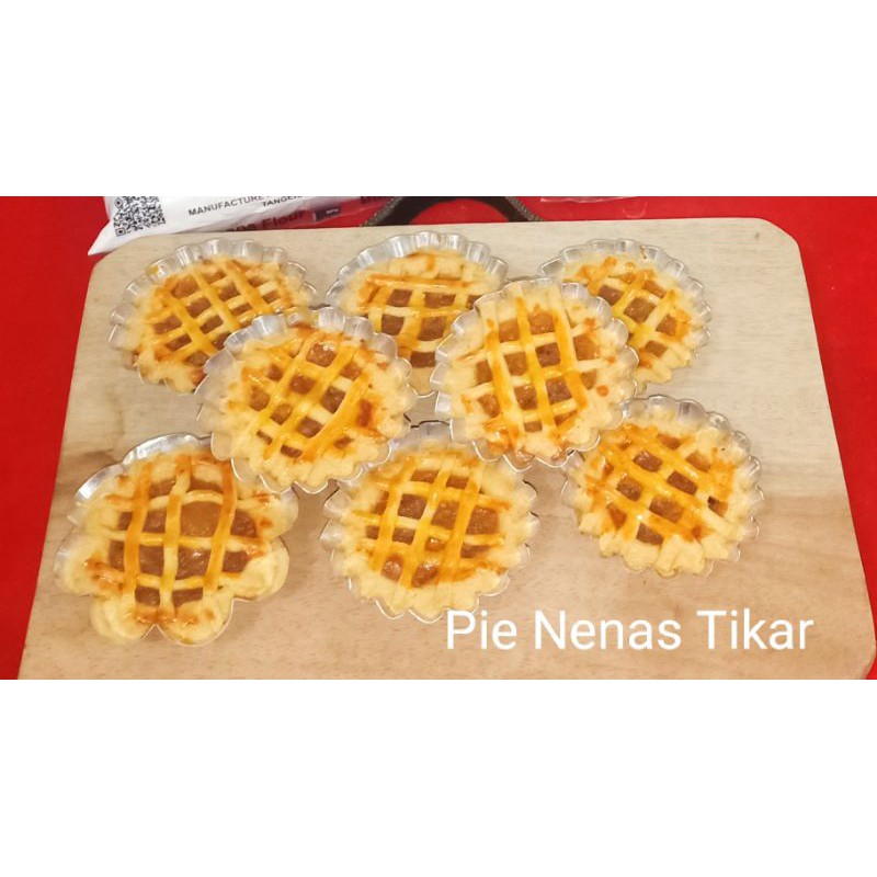 

pie nenas