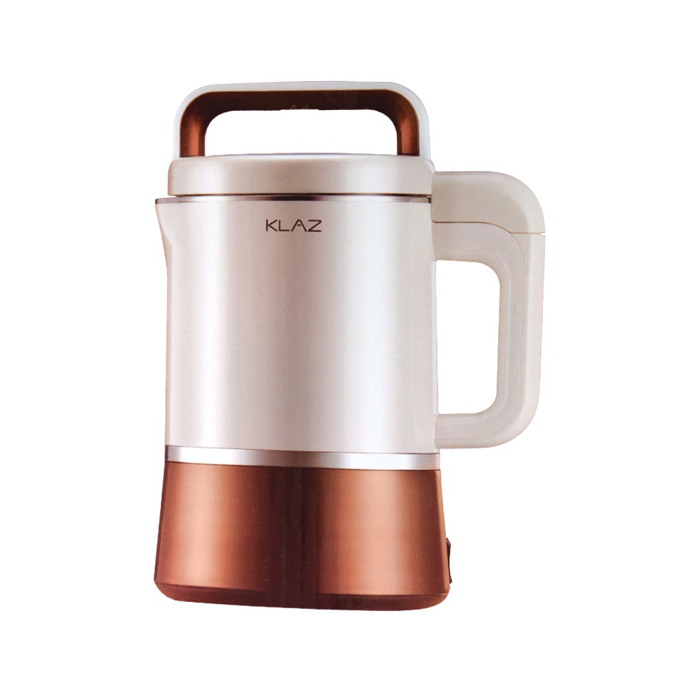 Pembuat Susu Kedelai Klaz