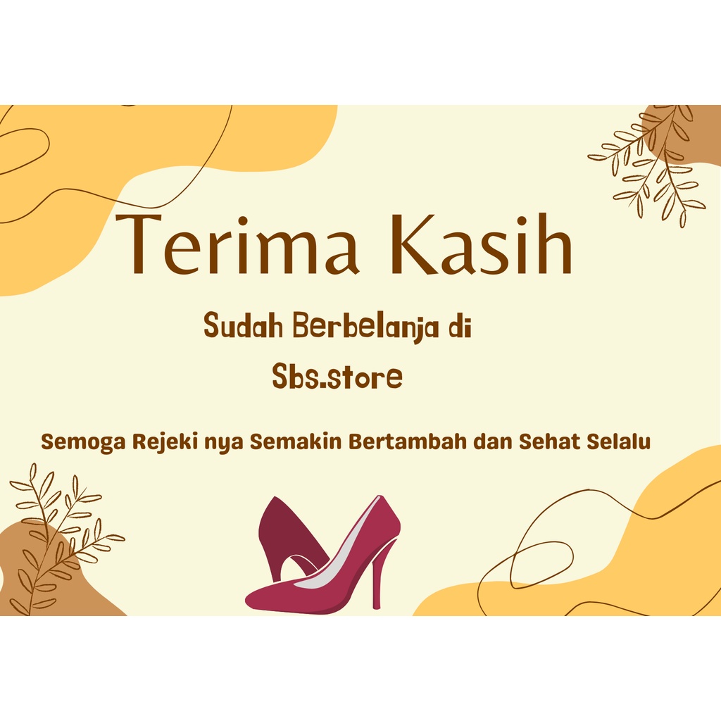 Sendal Wanita Payet Heels 5cm/Sandal Pesta Kekinian High Heels Selop Hak Tahu Wedges Wanita Terbaru