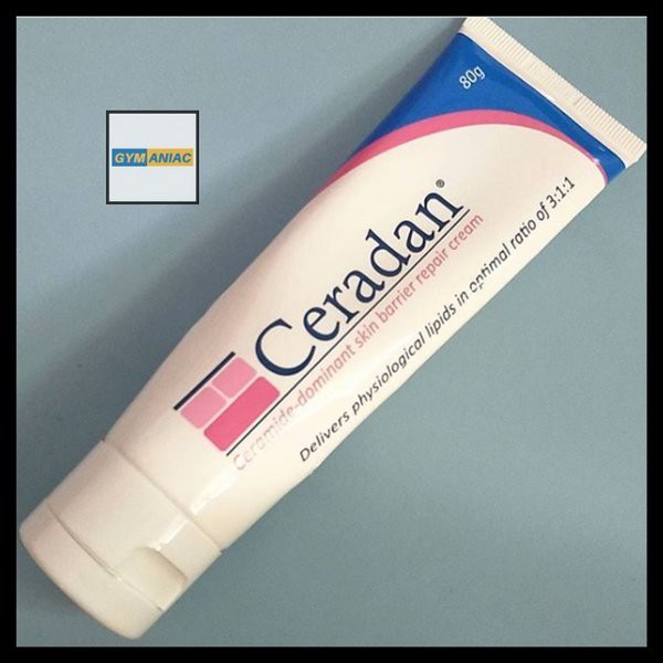 Ceradan 80 Gram Cream Obat Salep Eksim Gatal Kulit Kering Pelembab Dry Skin Wajah Badan Tubuh Shopee Indonesia