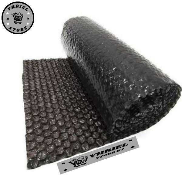 

Packing Tambahan Extra Bubble Wrap Aman