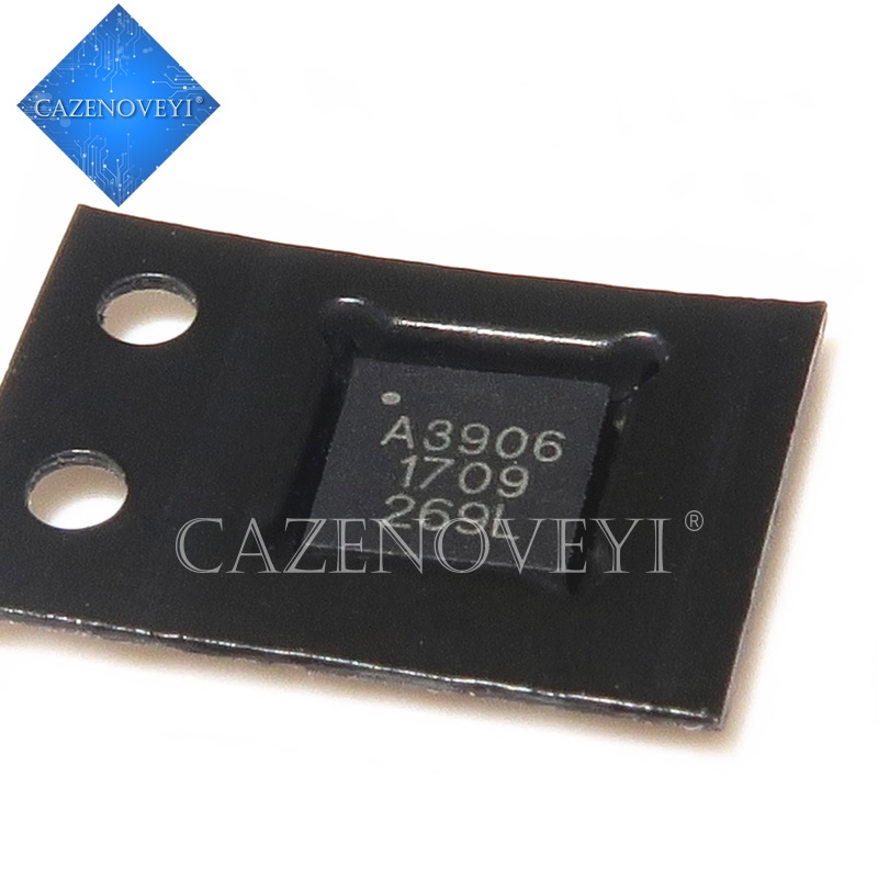 10pcs Ic A3906Sestr-T A3906Ses A3906 Qfn-20