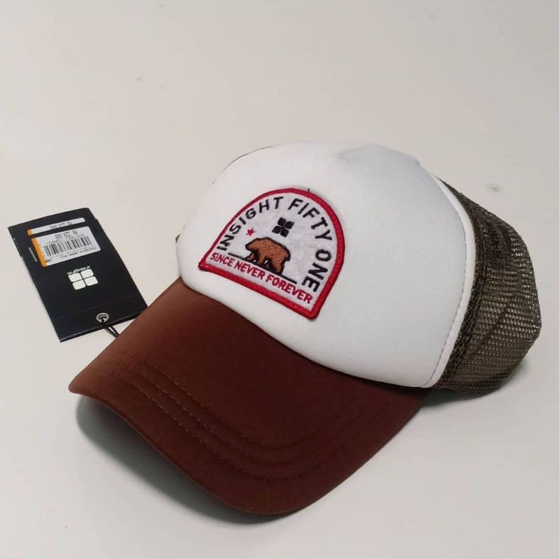 Topi INSIGHT Original