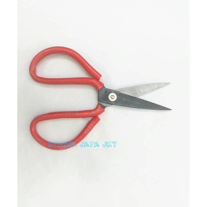 

Stok Terbatas!! Gunting Kodok / Gunting Seng / Gunting Kain / Gunting Serbaguna