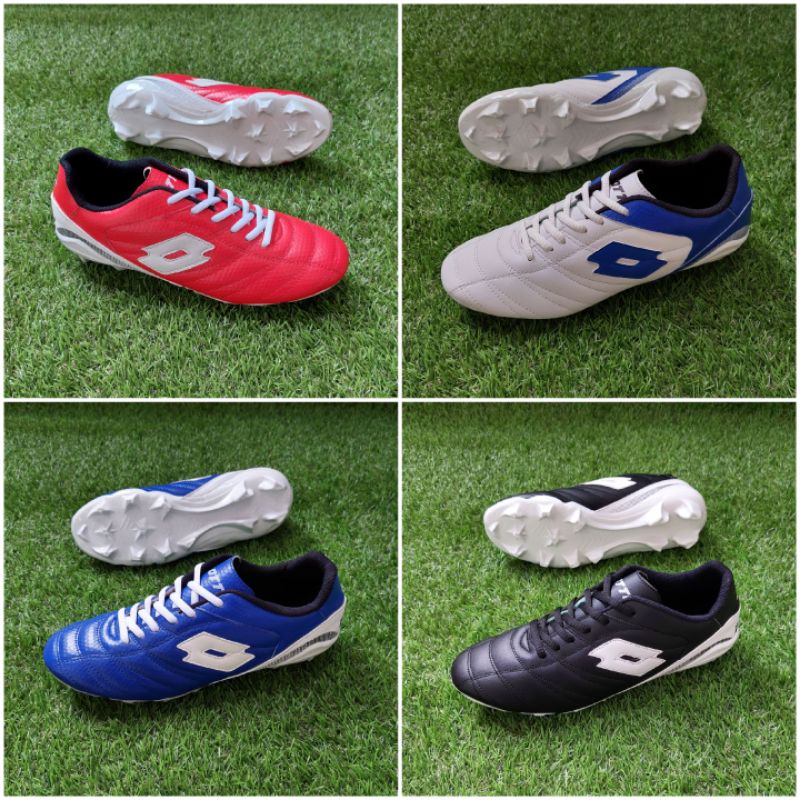 Sepatu bola lotto . Produsen sepatu