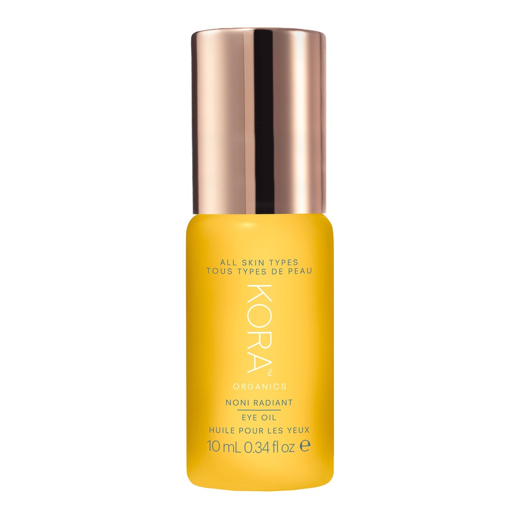 Kora Organics Noni Radiant Eye Oil