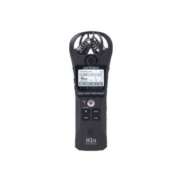 Zoom H1N