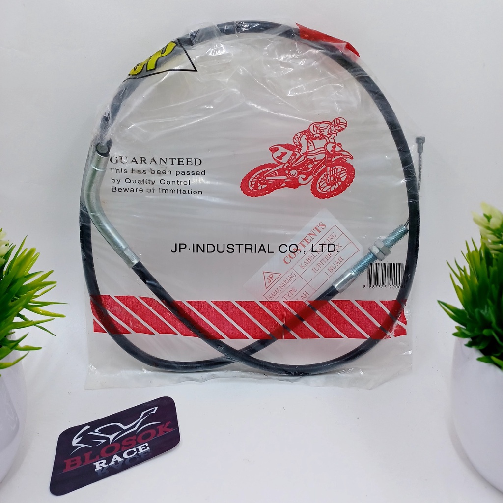 KABEL KOPLING JUPITER MX OLD/ MX LAMA/ MX 135 DLL / TALI KOPLING