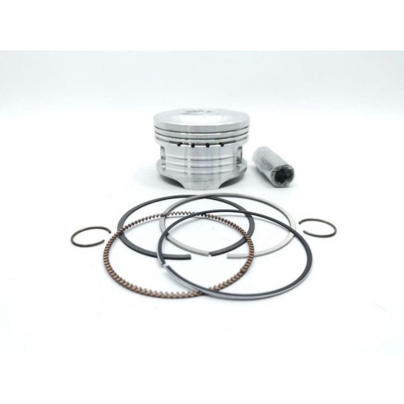 PISTON FIM KLX DTRACKER FIM 30 DIAMETER 58 58.5 59 59.5 60