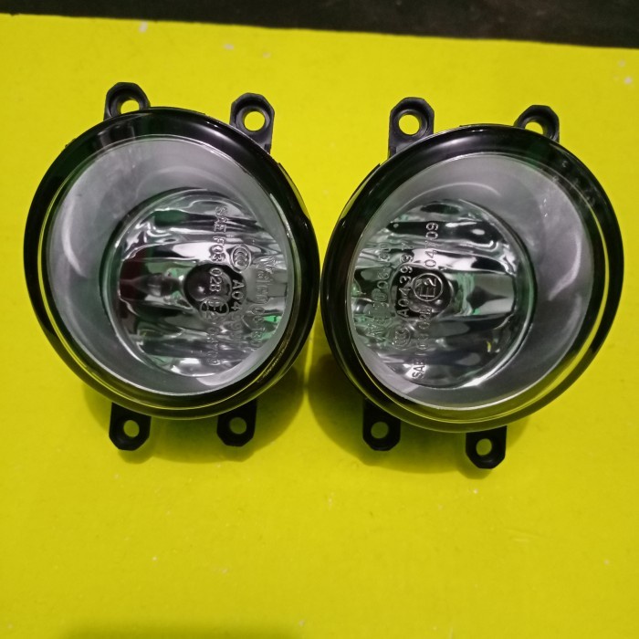 Foglamp /Lampu kabut xenia avanza vvti tahun 2006-2011 original