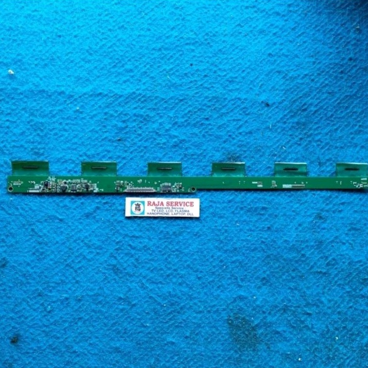 tcon tv LG 22LS2100 LG22LS2100 t-con t con tikon ticon mesin board pcb
