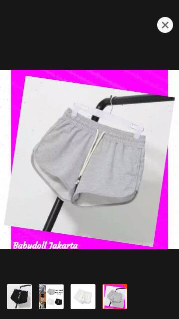 LEST PANTS/ 1 KG muat 7 pc